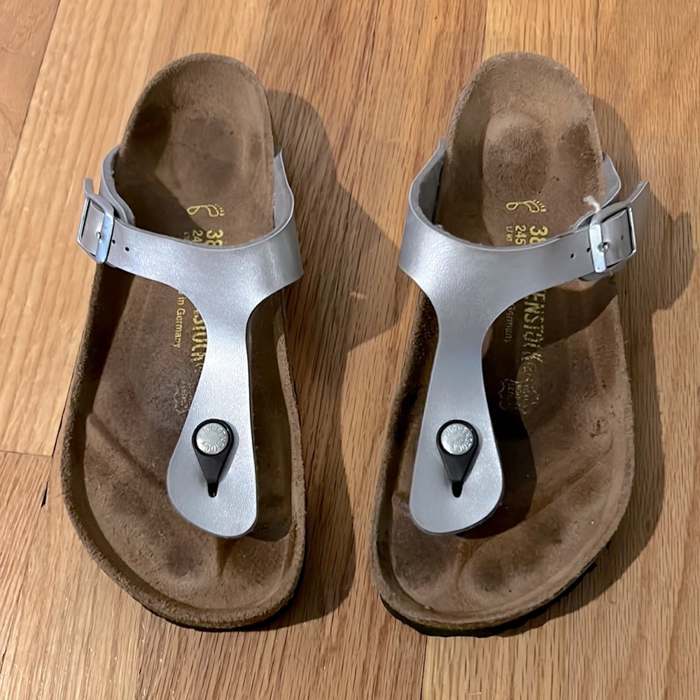 Birkenstock